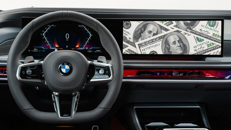 Here’s Why Automaker Subscription Features Are Here To Stay, Even Though You Hate Them