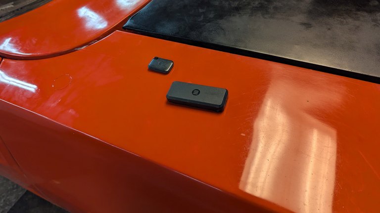 Monimoto 9 GPS Tracker Review
