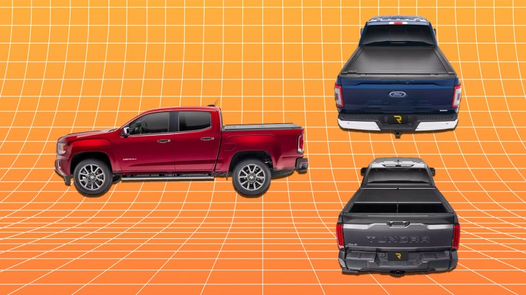 RealTruck Tax Refund Deals