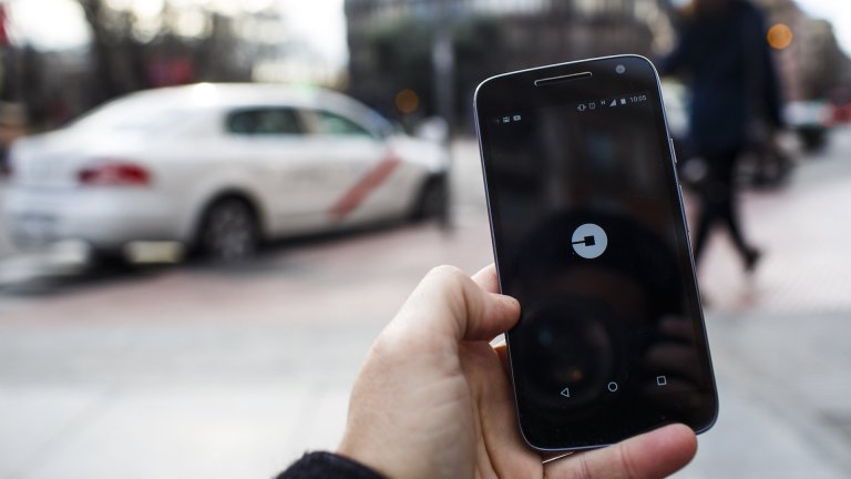 Uber Lost 200,000 Users in #DeleteUber Protest