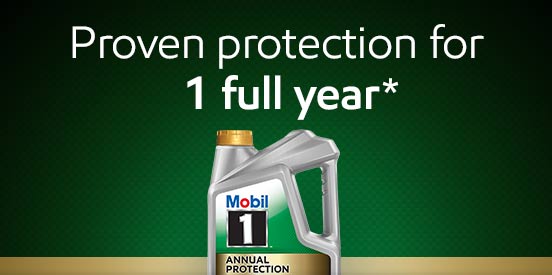 Gearhead Deals: How To Get 40,000 Miles Worth Of Synthetic Oil Changes For Only $40