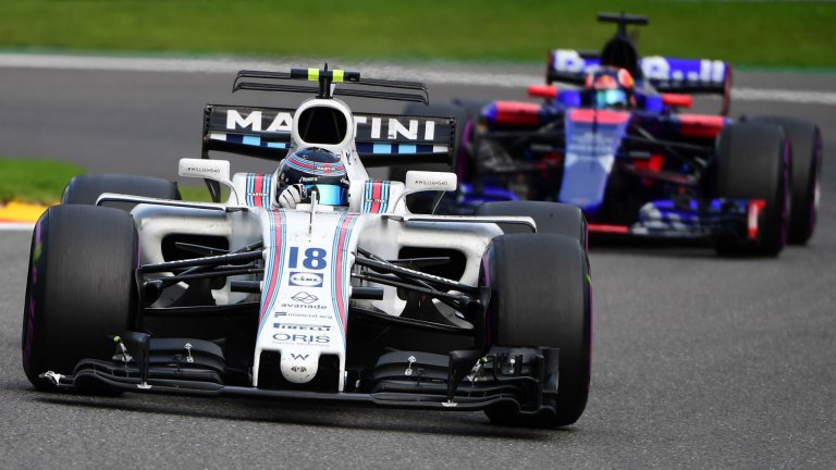 Williams F1 Expecting “Substantial Changes” in 2018