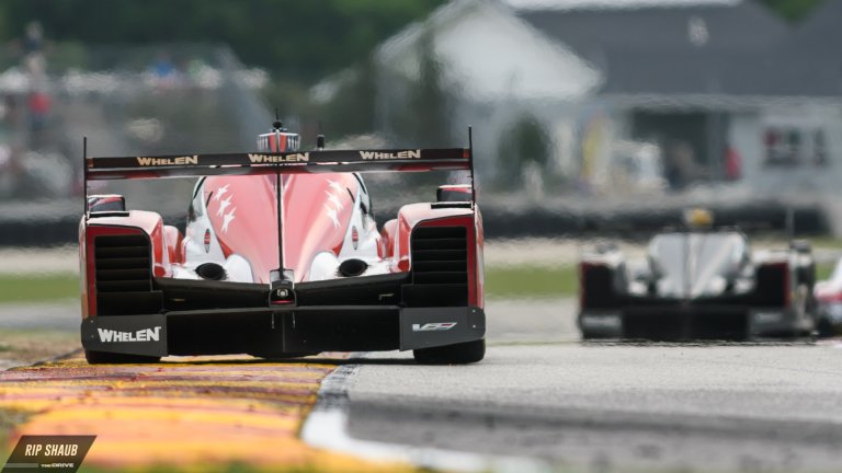 Petit Le Mans: 2018 IMSA WeatherTech Championship Breakdown