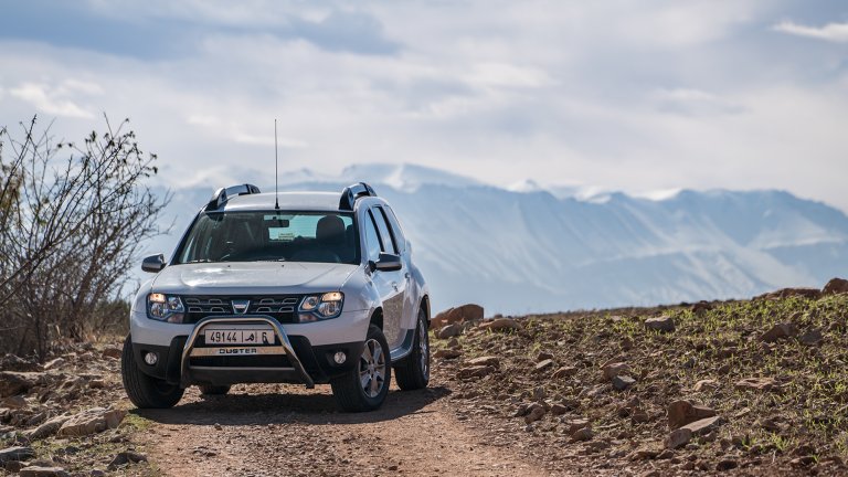 Americans Spend too Much Money On Their 4×4’s